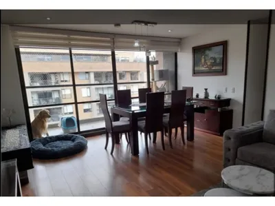 Apartamento en venta