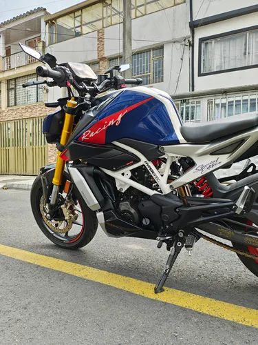 Tvs Apache