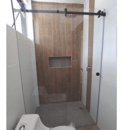 Cortinas De Vidrio Para Baños