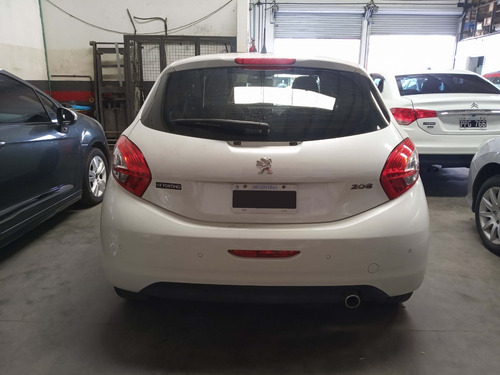 Peugeot 208 1.6 Feline Pack Cuir