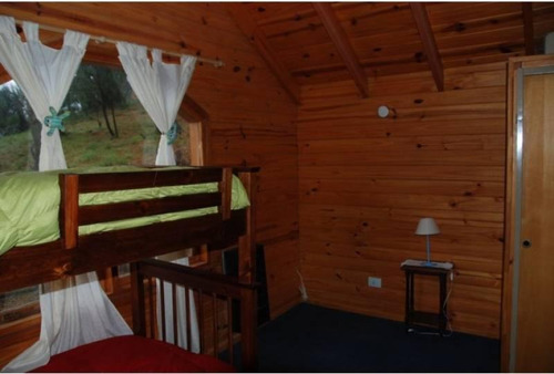 Imagen 17 de 22 de Venta Cabaña 2 Dormitorios Con Chimenea Y Jardin - San Martin De Los Andes