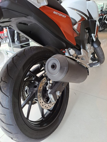 Imagen 8 de 25 de Honda Cb Twister 250 Financia Wave Tornado Glh Xr Motopier