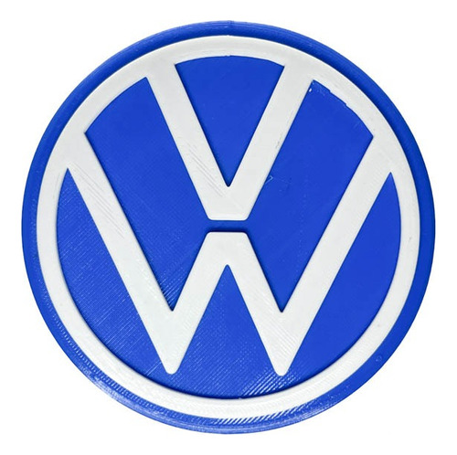 Cubre Enganche Vw Volkswaguen