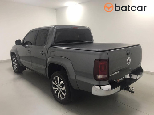 Volkswagen Amarok 3.0 V6 Tdi Diesel Highline Extreme Cd