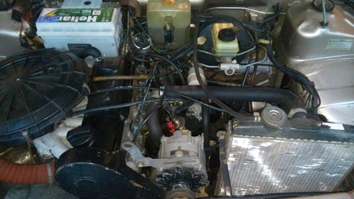 Vw Voyage
