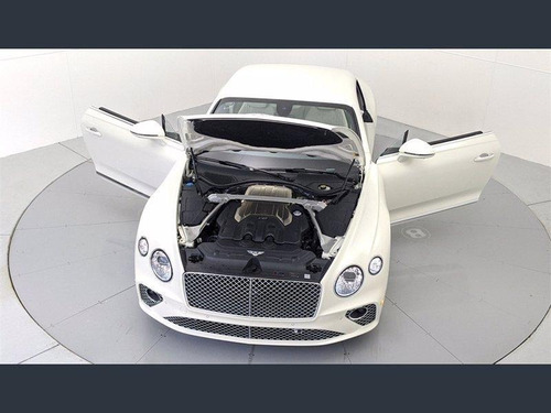 Imagem 11 de 15 de Bentley Continental Gt V8 Coupe 2p