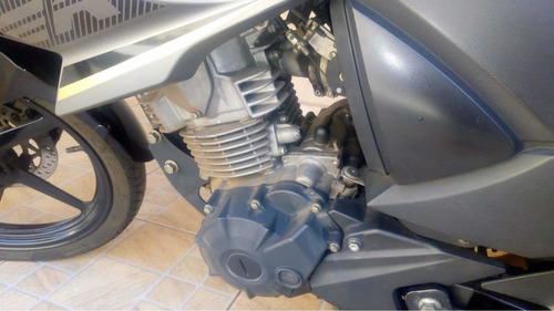 Imagem 6 de 15 de Yamaha Fazer 150