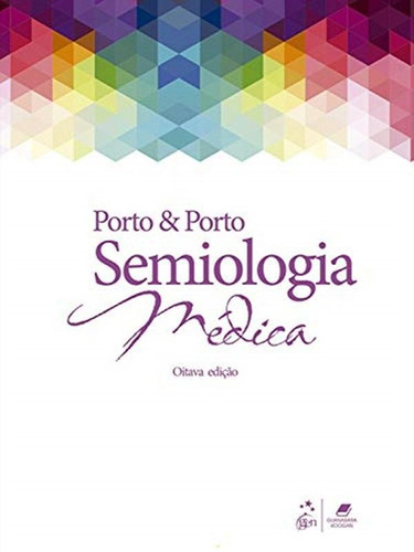 Semiologia Medica - 8ª Ed.