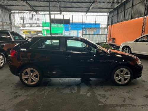 Imagem 5 de 12 de Audi A3 Sport 2.0 16v Tfsi S- Tronic