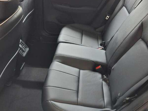 Honda City 1.5 I-VTEC FLEX HATCH EXL CVT