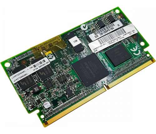 Cache 1gb Hpe Smartarray P212 P411 505908-001 570501-002 (Usado)