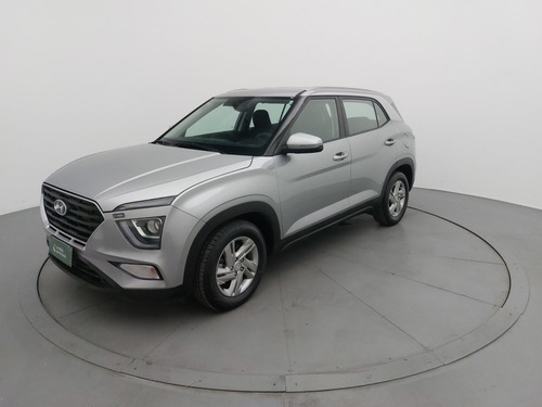 Hyundai Creta 1.0 TGDI FLEX COMFORT AUTOMÁTICO
