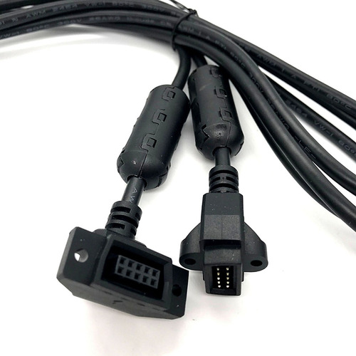 Kit De Montaje Remoto Para Display Lcp Danfoss