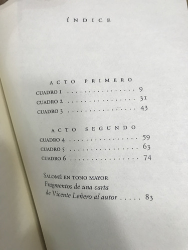 Salomé O El Amor De Dios