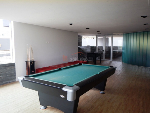 Imagen 28 de 30 de Apartamento En Punta Del Este, Zona Mansa