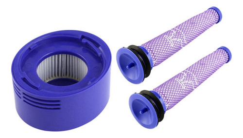 Filtro Posterior Para -v8-animal Y V8 Absolute Y Dyso