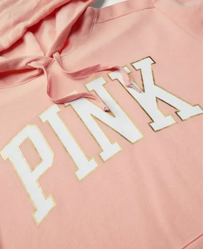 Buzo Pink Original !