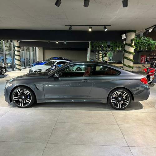 Imagen 4 de 21 de Bmw Serie M 3.0 M4 560cv