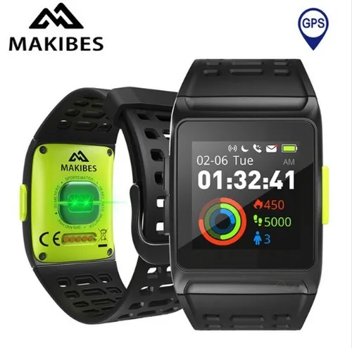 Makibes br1 new arrivals