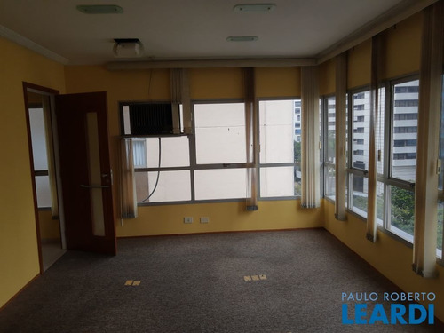 Conj. Comercial - Paraíso - Sp - 595142