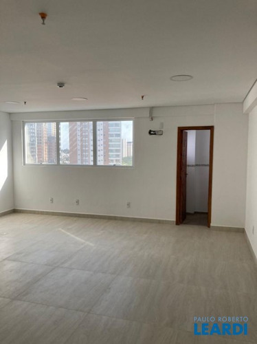 Imagem 3 de 12 de Comercial - Parque Campolim - Sp - 646765