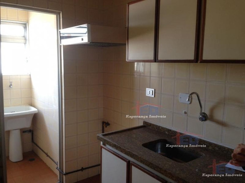 Imagem 6 de 15 de Ref.: 6003 - Apartamento Em São Paulo Para Venda - V6003
