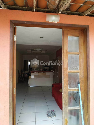 Imagem 2 de 8 de Casa À Venda No Bairro Novo Oriente - Maracanaú/ce - 146