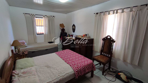 Imagem 9 de 22 de Casa Com 4 Dorms, Agenor De Campos, Mongaguá - R$ 480 Mil, Cod: 403 - V403