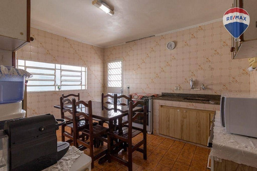 Imagem 20 de 30 de Casa Com 5 Dormitórios À Venda, 215 M² Por R$ 789.000,00 - Vila Romero - São Paulo/sp - Ca0685