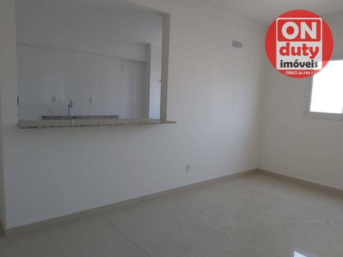 Imagem 17 de 30 de Apartamento Com 2 Dormitórios À Venda, 69 M² Por R$ 760.000,00 - Boqueirão - Santos/sp - Ap6276