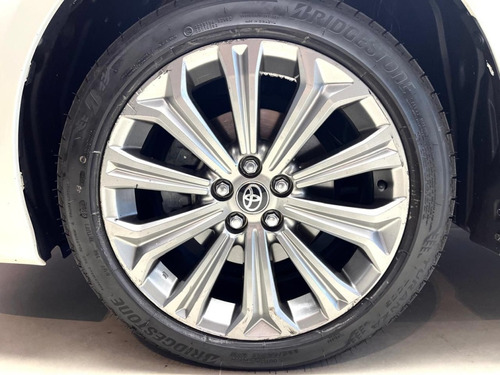 Toyota Corolla 2.0 VVT-IE FLEX XEI DIRECT SHIFT