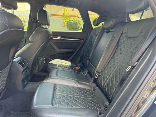 Audi SQ5 260 Kw/354 Cv
