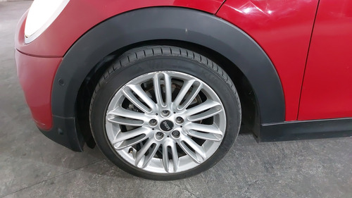 Mini Cooper S 2.0 COOPER S HOT CHILI AUTO