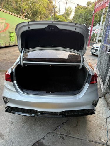 Kia Forte 2.0 Lx At