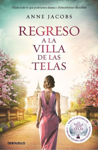 Libro: Regreso A La Villa De Las Telas (la Villa De Las Tela