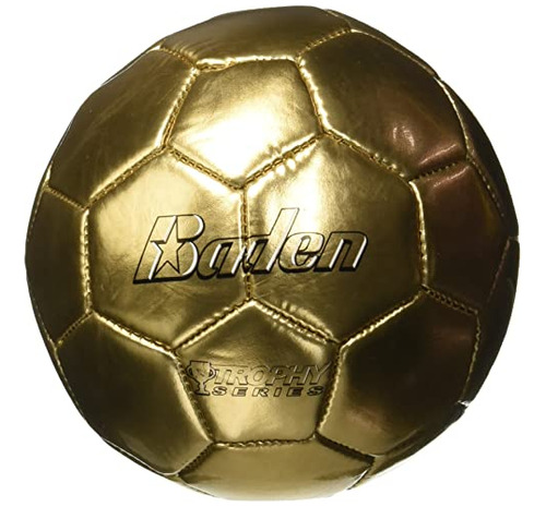 Baden Mini Talla Serie De Trofeos Bola De Fútbol