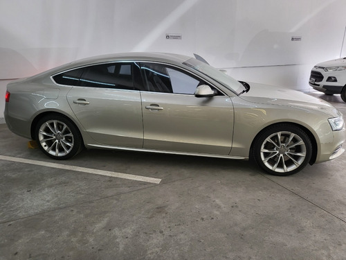 Imagen 3 de 19 de Audi A5 2.0t Concesionario Oficial Gr