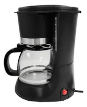 Comprar Cafetera Semi Automática Eléctrica De Filtro Antigoteo 600ml