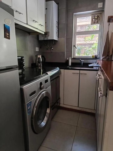 Departamento En Alquiler - 2 Dormitorios 1 Baño - 48mts2 - Belgrano