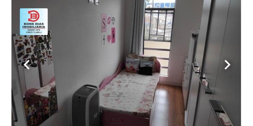 Imagem 9 de 15 de Apartamento - Vila Aricanduva - Ref: 9148 - V-9148