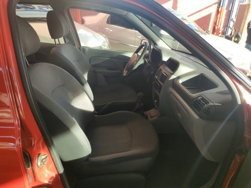 Imagem 7 de 10 de Clio 1.0 Campus 16v Flex 4p Manual