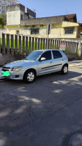 Chevrolet Celta 1.0 Lt Flex Power 5p
