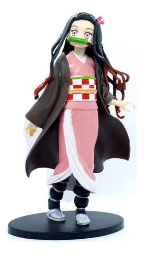 Figura Kimetsu No Yaiba Demon Slayer Nezuko