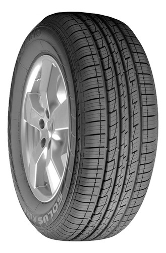 Llanta 225/65 R17 Kumho Solus Kl21 102h Oe