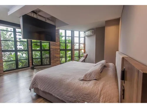 Apartamento En Venta, San Lucas