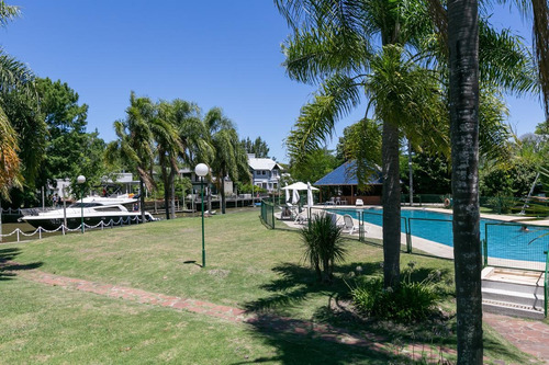 Imagen 16 de 30 de Venta Lote Club Náutico Boat Center ,tigre