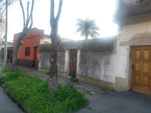 Excelente Lote Con Plano Municipal Aprobado. Ideal Inversor (oportunidad)