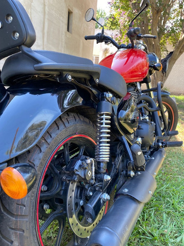 Imagen 3 de 5 de Royal Enfield