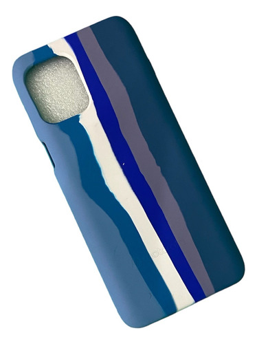 Silicon Case Para Motorola G100