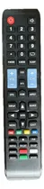 Comprar Control Remoto Lcd Smart Tv Para Crown Mustang
